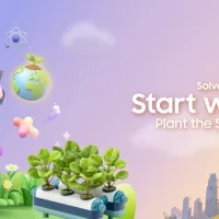 Samsung Malaysia Challenges Young Malaysians to 'Start with Can' Through Solve for Tomorrow 2026 Samsung Malaysia Challenges Young Malaysians to 'Start with Can' Through Solve for Tomorrow 2026