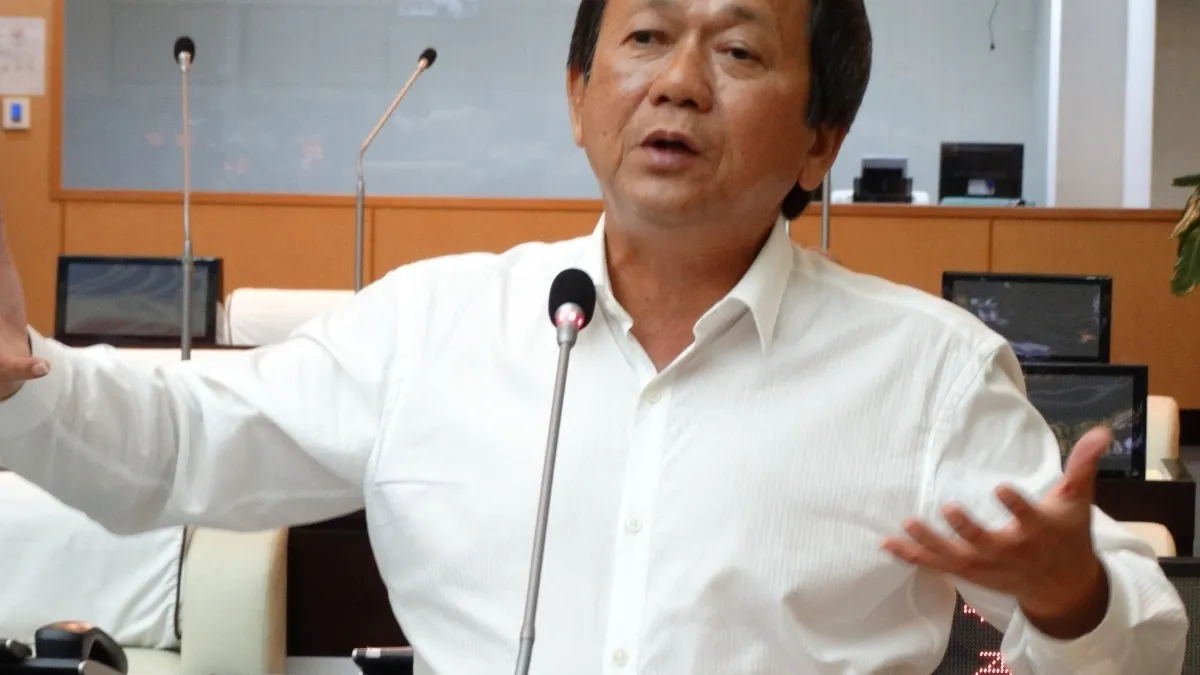 七股鹽田被劃為濕地 漁民何去何從?
