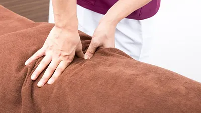 視障者的按摩技術真的比較好嗎?(示意圖/取自Pakutaso)