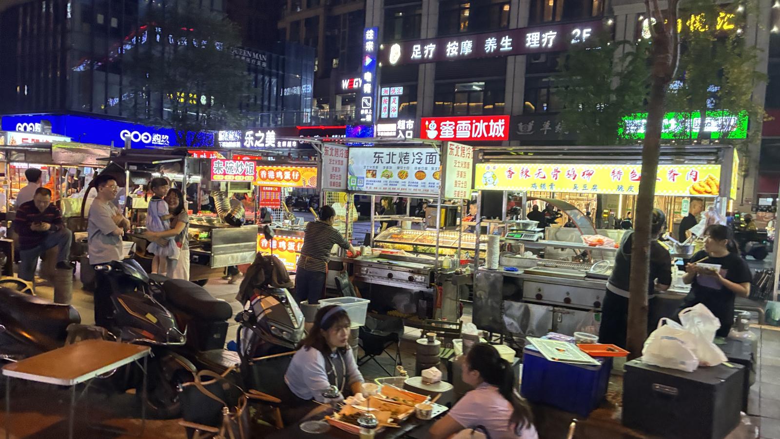 北京觀察》「金九銀十」房市回暖是假象?中國Q3經濟增速「超預期」:青年就業壓力未解,內需仍是最大考驗