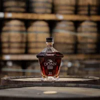 Craft Irish Whiskey's The Donn Scores 98 at IWSC 2026, Ranking Among the World's Highest-Rated Whiskies Craft Irish Whiskey's The Donn Scores 98 at IWSC 2026, Ranking Among the World's Highest-Rated Whiskies