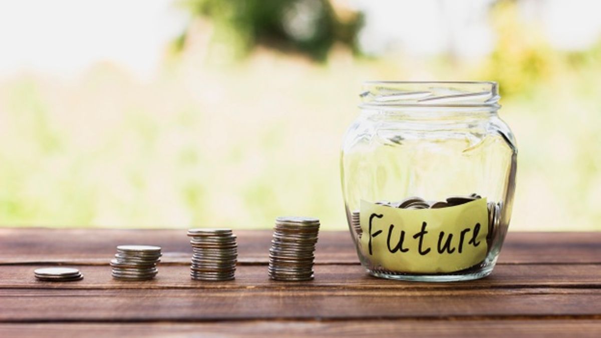 如何安全又快速存到一桶金?(圖片來源:網路) 如何安全又快速存到一桶金?(圖片來源:網路)