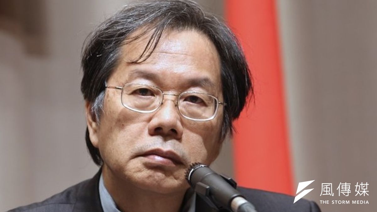 未來食安辦公室將由行政院政務委員蔣丙煌負責督導,做為跨部會和中央地方的協調平台。(資料照片,吳逸驊攝) 未來食安辦公室將由行政院政務委員蔣丙煌負責督導,做為跨部會和中央地方的協調平台。(資料照片,吳逸驊攝)