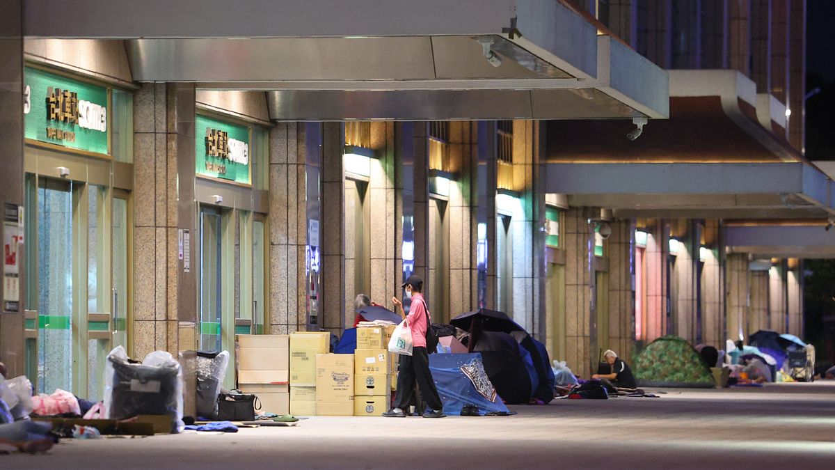 通緝犯裝街友「北車大廳性侵酒醉女」 婦援會4點呼籲:勿散播影像造成2次傷害| 張庭維| 新聞- 風傳媒