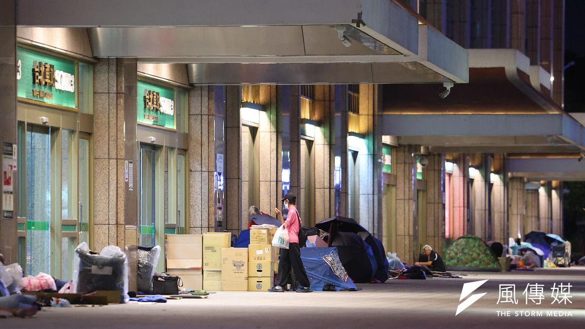 國慶連假前,台北車站大廳傳出性侵事件。(顏麟宇攝) 國慶連假前,台北車站大廳傳出性侵事件。(顏麟宇攝)