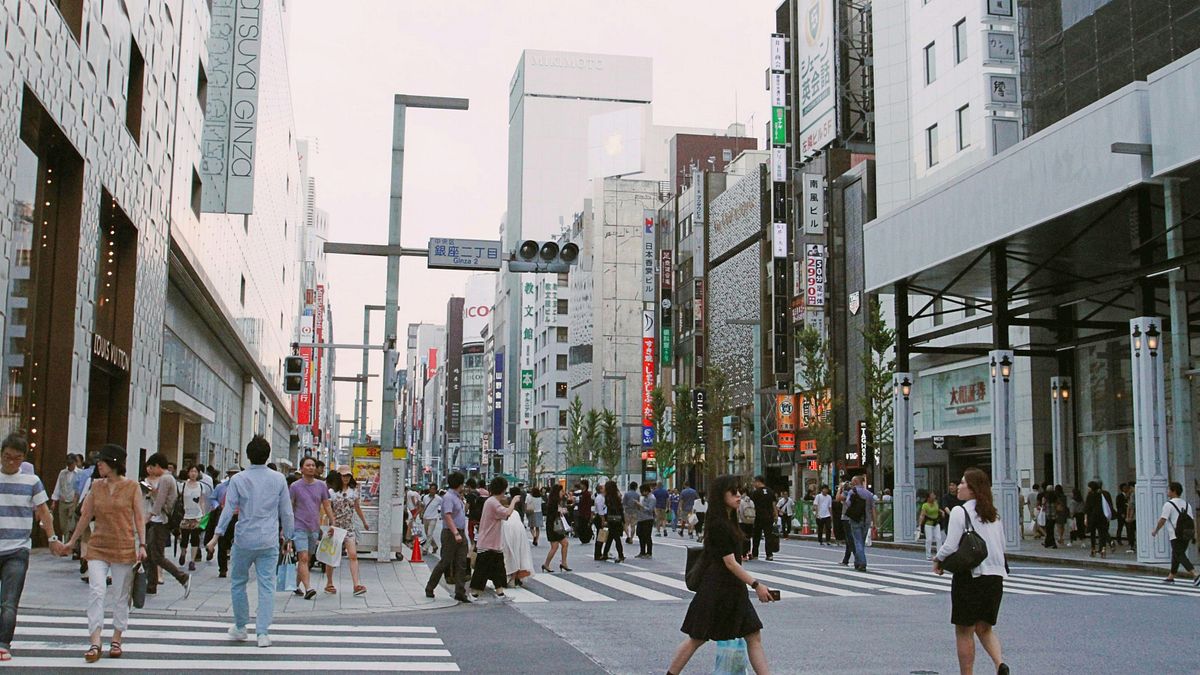 1國家房子台灣人買最兇!台人狂掃首都23區「成交量領先中國」專家揭投報率一算很多人後悔