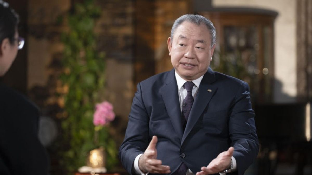 俞大㵢遭控職場霸凌?王鴻薇直言俞「後台硬」:動不了他就放任同仁受委屈