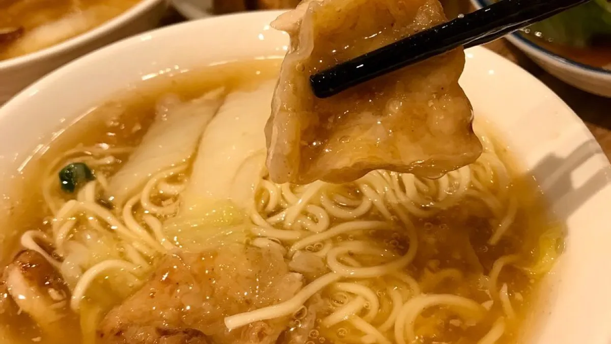 5家內行人才知道的斗六銅板小吃,通通吃一遍絕對不會後悔!(圖/台灣旅行小幫手提供)