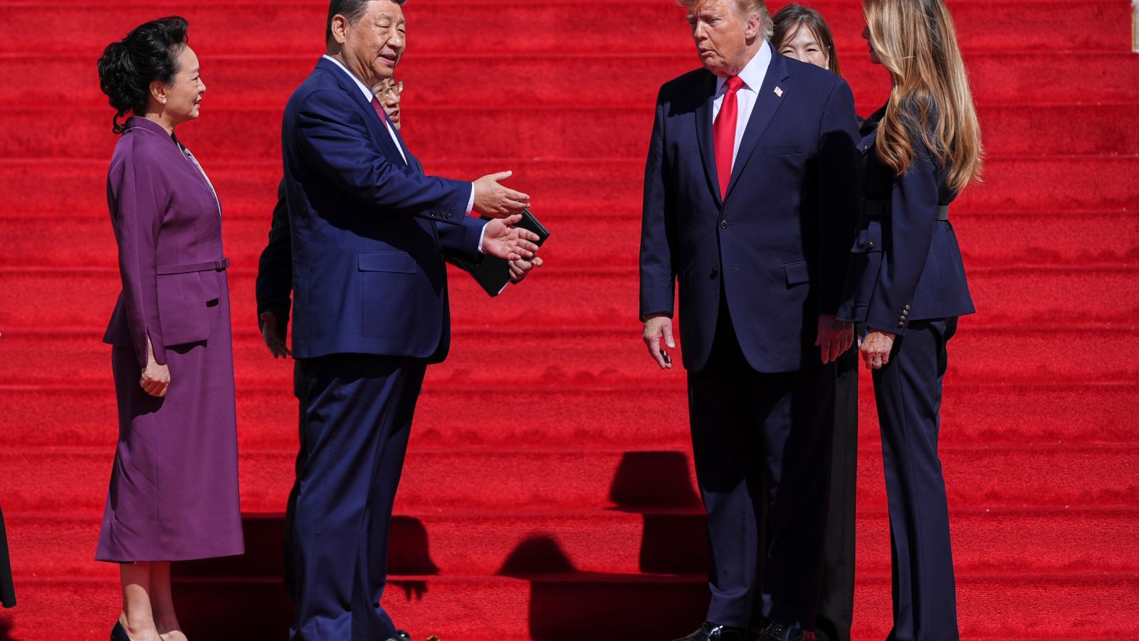 李其澤觀點:檔案館外交是主權敘事的交鋒