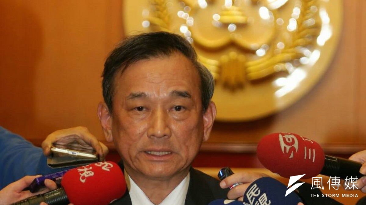 高雄監獄事件報告出爐,法務部政次陳明堂表示,法務部已擬定監所10年改建計畫。(資料照片,余志偉攝) 高雄監獄事件報告出爐,法務部政次陳明堂表示,法務部已擬定監所10年改建計畫。(資料照片,余志偉攝)