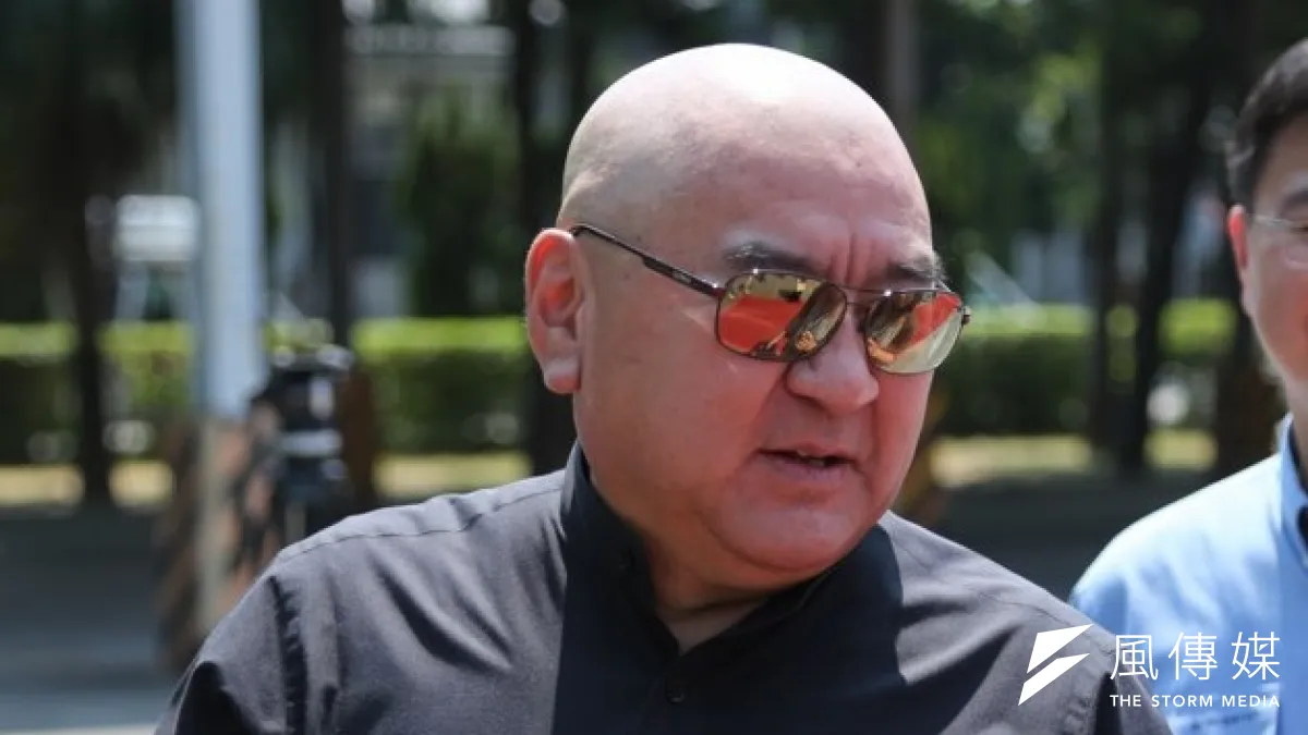 潤泰集團總裁尹衍樑26日凌晨病逝於臺北榮總。(資料照,余志偉攝)
