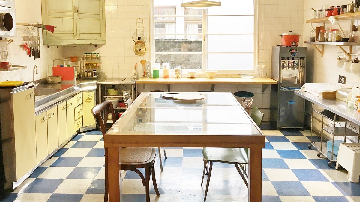 台南的旅店真的很漂亮!這幾家最受好評的一定要來住住看!(圖/鐘敏瑜攝) 台南的旅店真的很漂亮!這幾家最受好評的一定要來住住看!(圖/鐘敏瑜攝)