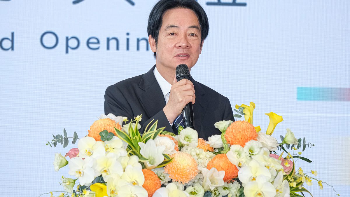 夏一新觀點:從中研院院長改選到諾貝爾願景─台灣科研為何始終無法突破?