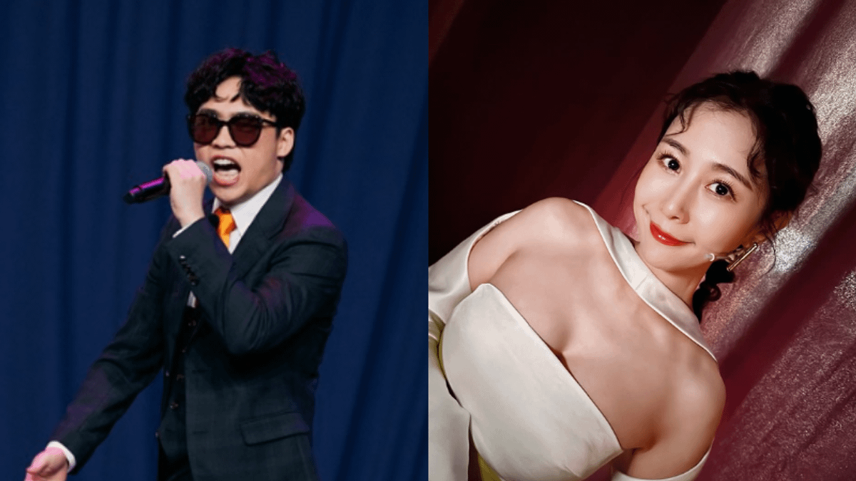 賀瓏、Albee日本同遊舉止親暱,引發熱戀揣測。(圖/翻攝自IG) 賀瓏、Albee日本同遊舉止親暱,引發熱戀揣測。(圖/翻攝自IG)