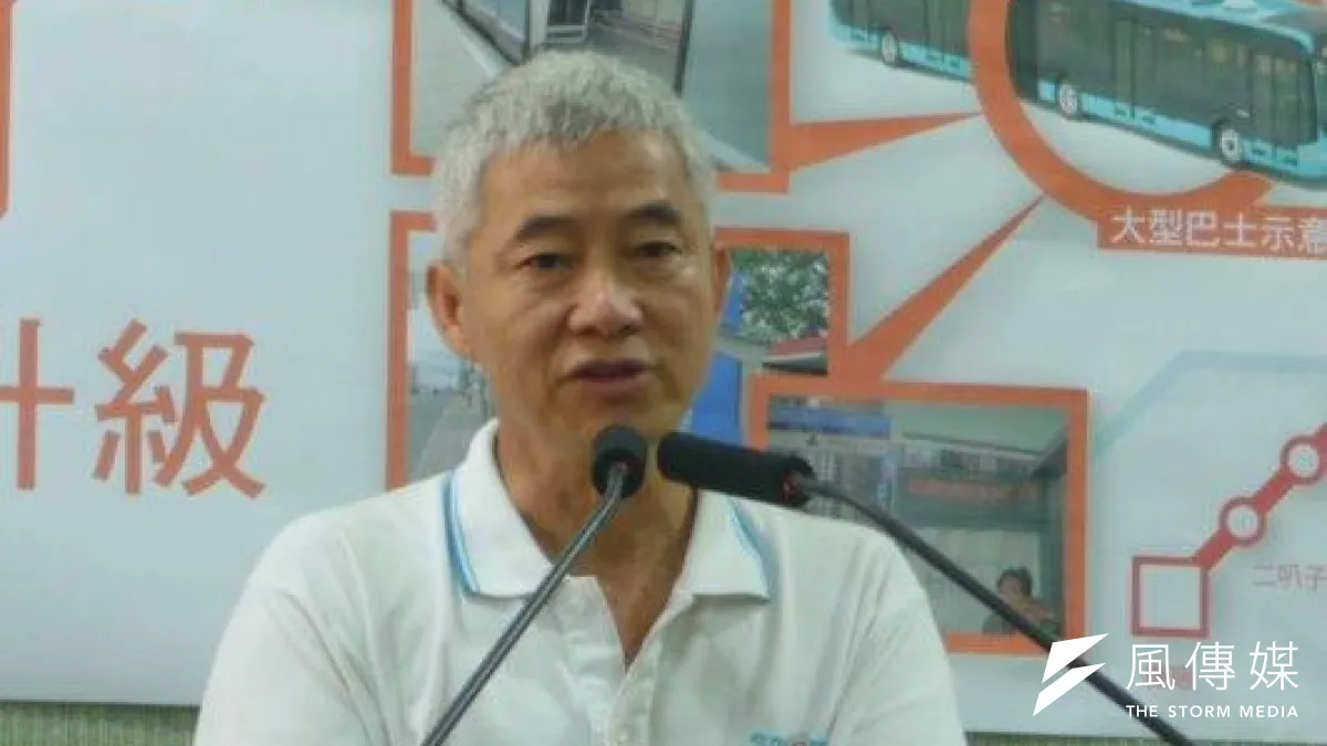 北市府已內定由賀陳旦接任台北捷運公司董事長,至於其他人事派任案也將逐一清查檢討。(中評社)