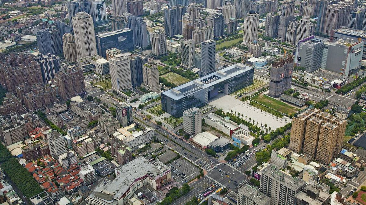 台中市政府去年決算出爐,是縣市合併以來首度的盈餘,盈餘近5億元。(圖/台中市政府) 台中市政府去年決算出爐,是縣市合併以來首度的盈餘,盈餘近5億元。(圖/台中市政府)