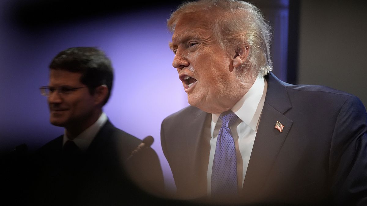 風評:川普關稅違法,各國利弊與不必期望的3件事