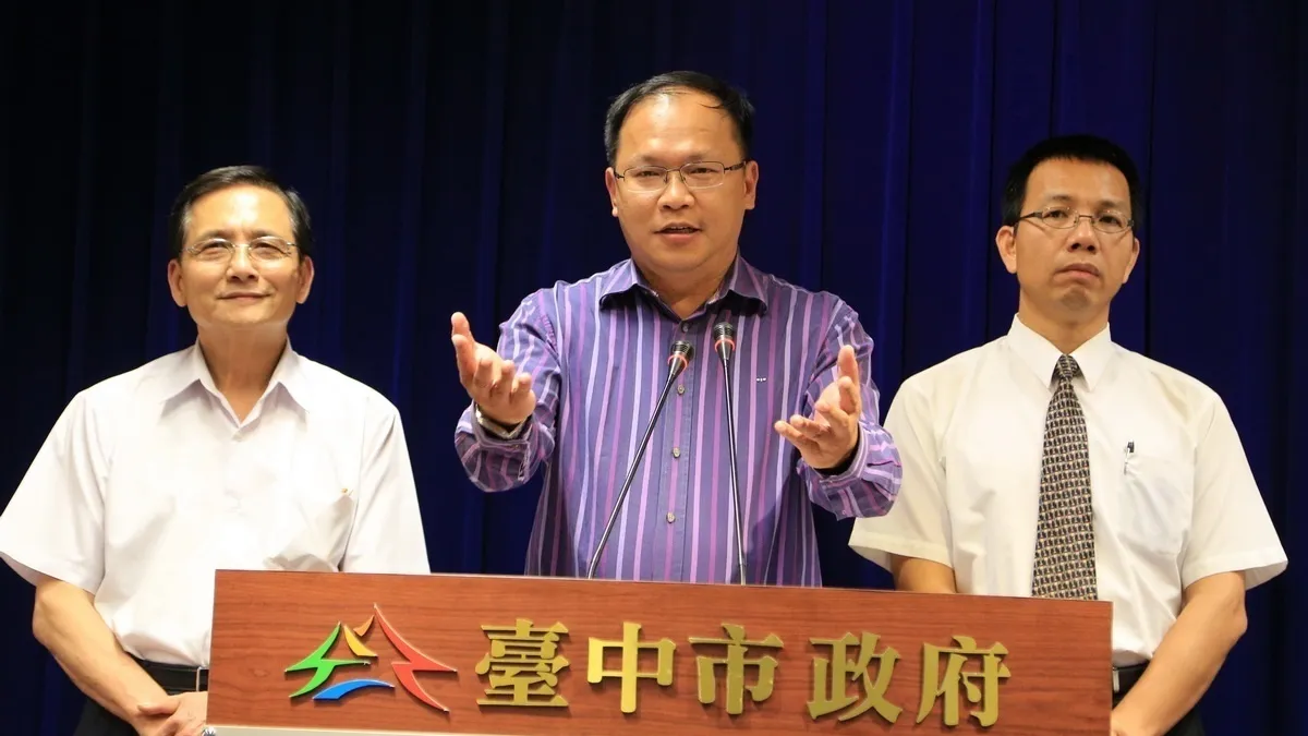 中市與業者達成協議 公車10公里免費政策將持續實施
