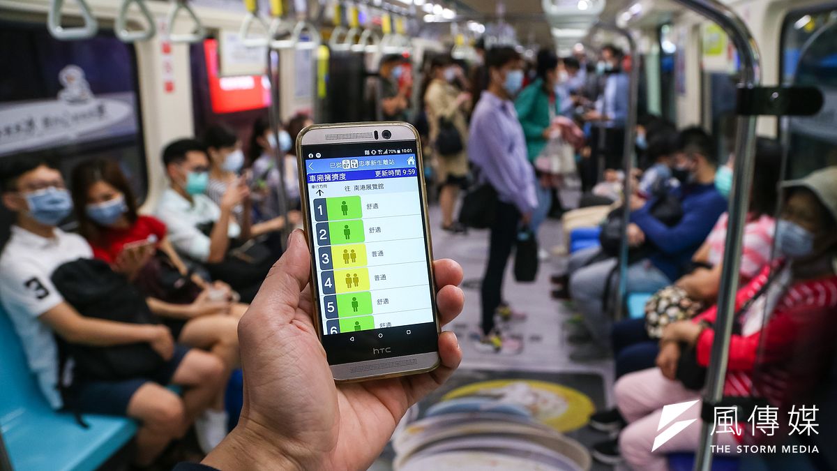 國內新冠肺炎抗疫成果有目共睹,科技也在疫情防治上扮演極為重要的角色。示意圖。(資料照,顏麟宇攝) 國內新冠肺炎抗疫成果有目共睹,科技也在疫情防治上扮演極為重要的角色。示意圖。(資料照,顏麟宇攝)