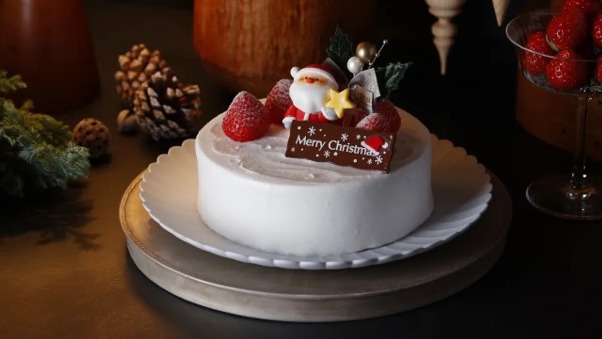 TAKANAWA GATEWAY CITY は11月29日から初の「TAKANAWA GATEWAY CITY CHRISTMAS」を開催し、街全体を包むイルミネーションやパレードで特別なクリスマス体験を届ける。(写真/TAKANAWA GATEWAY CITY提供) TAKANAWA GATEWAY CITY は11月29日から初の「TAKANAWA GATEWAY CITY CHRISTMAS」を開催し、街全体を包むイルミネーションやパレードで特別なクリスマス体験を届ける。(写真/TAKANAWA GATEWAY CITY提供)