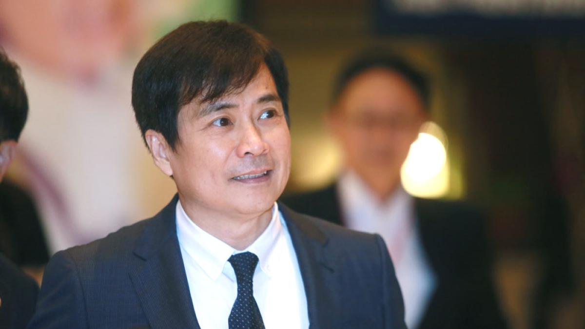 【新新聞】低價買回大同出售光電場 掀開張榮華接手泰資股份盤算