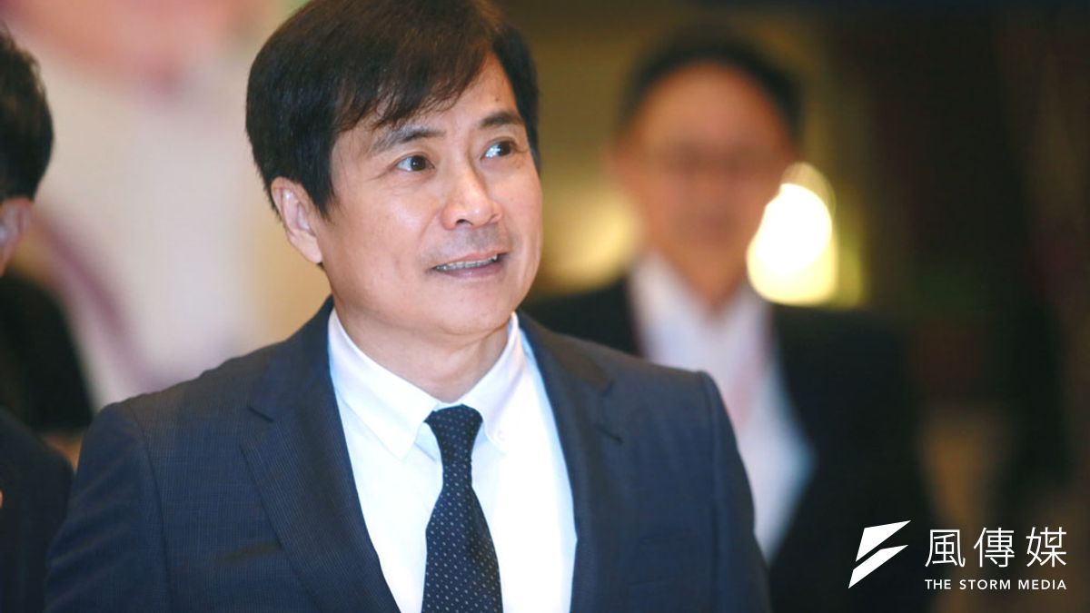 三立入股老牌家電大廠大同,三立董事長張榮華同時接任大同、精英等上市公司董事長,在台灣媒體界實屬罕見。(資料照,柯承惠攝) 三立入股老牌家電大廠大同,三立董事長張榮華同時接任大同、精英等上市公司董事長,在台灣媒體界實屬罕見。(資料照,柯承惠攝)