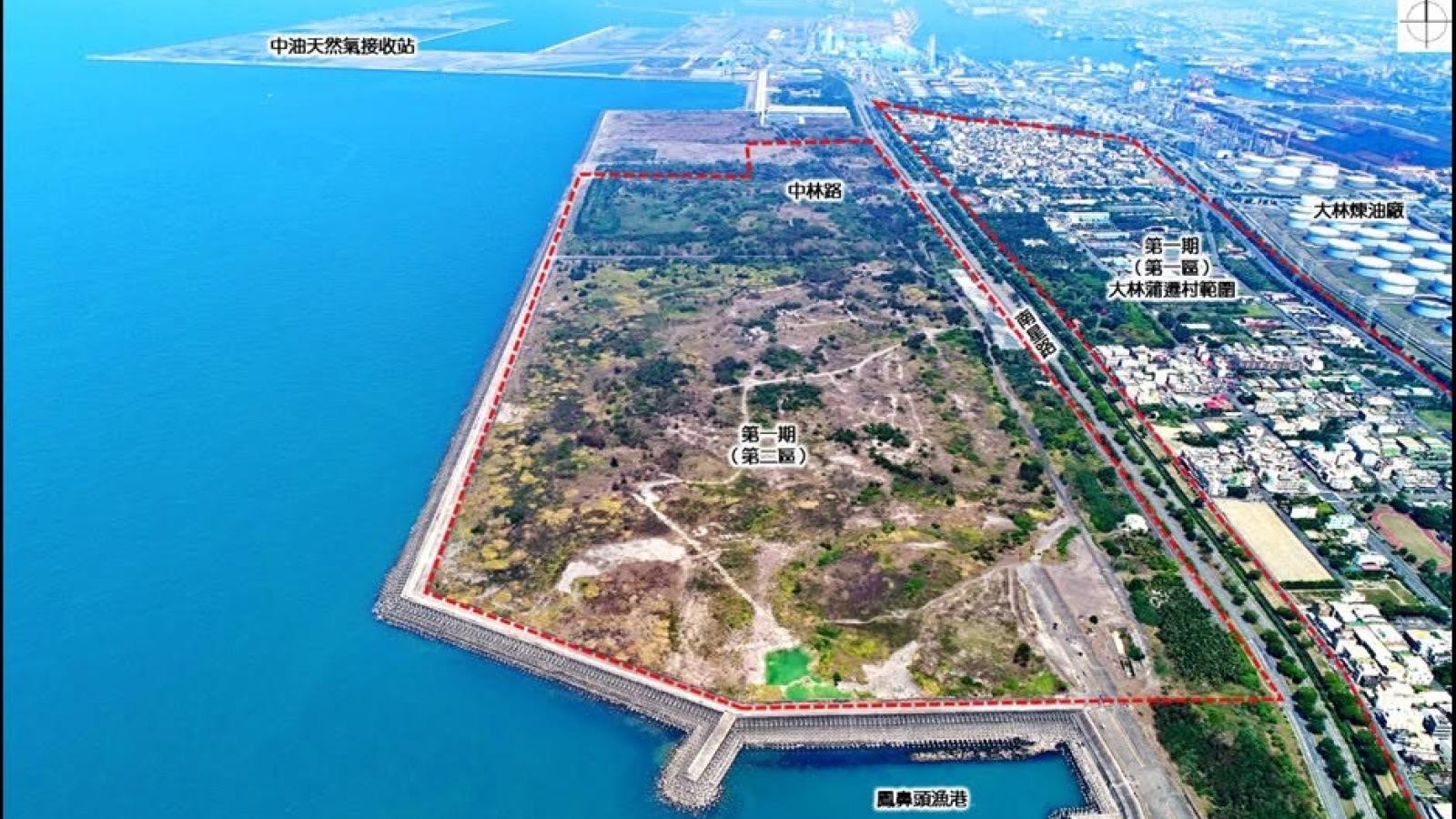 朱淑娟專欄:新材料循環園區是特殊性工業區?難以承受的健康風險