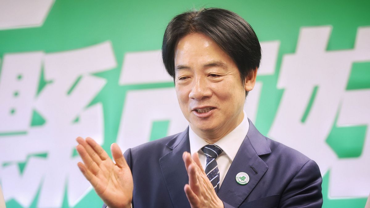 備戰2026!卓冠廷、戴瑋姍、張志豪辭黨職 新任民進黨發言人是回鍋的他