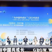 Nation's innovation strength, speed hailed Nation's innovation strength, speed hailed