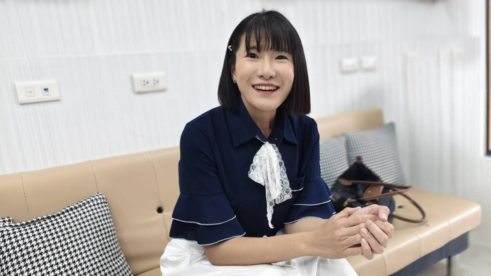 陳其邁直系經驗化為問政戰力、毅力寫下政績 鄭孟洳拚連任:打造更宜居的三民
