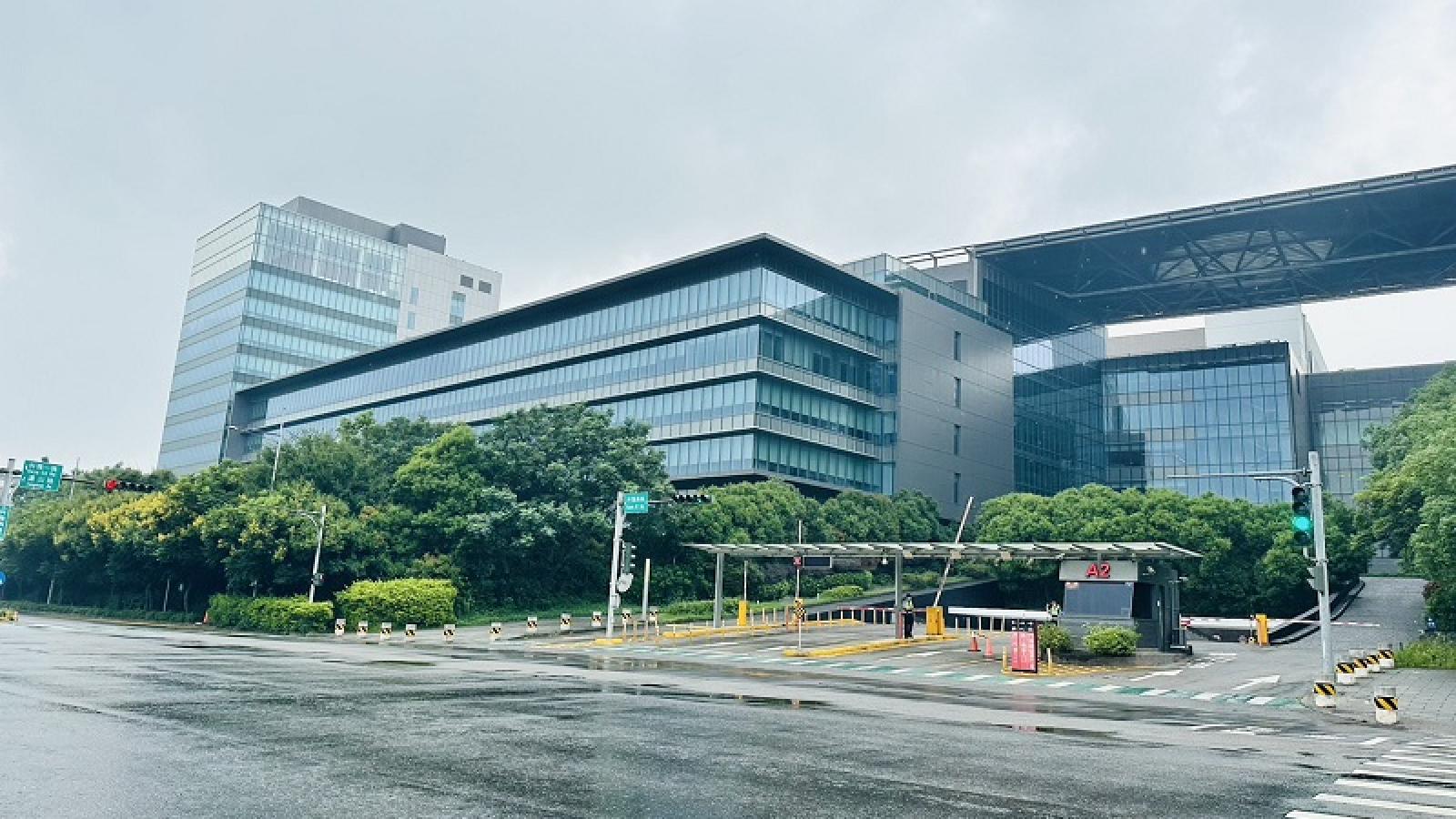 【新新聞】台積電要電、地方不要電廠!台電三大燃氣計畫接連卡關 蓋電廠代價該由誰來付帳