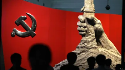 中共若制定所謂的「台獨」頑固分子及其金主清單,就是惡化兩岸關係的推手。
