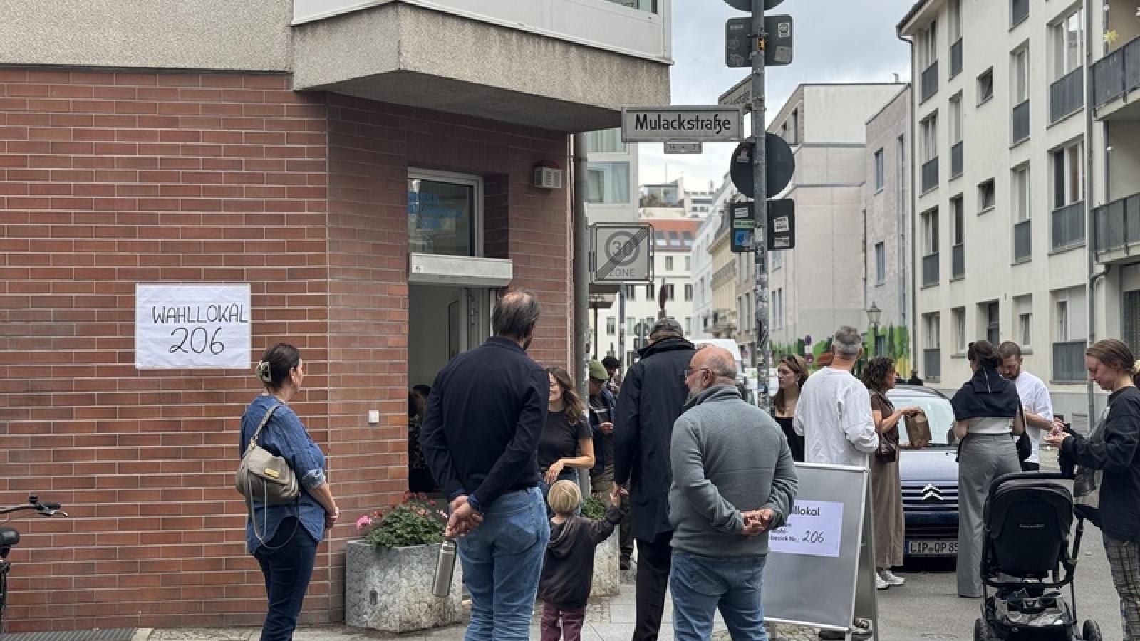 王慶民觀點:激進左翼的歷史性勝利、傳統建制政黨的衰頹─政治極化的加劇與應對