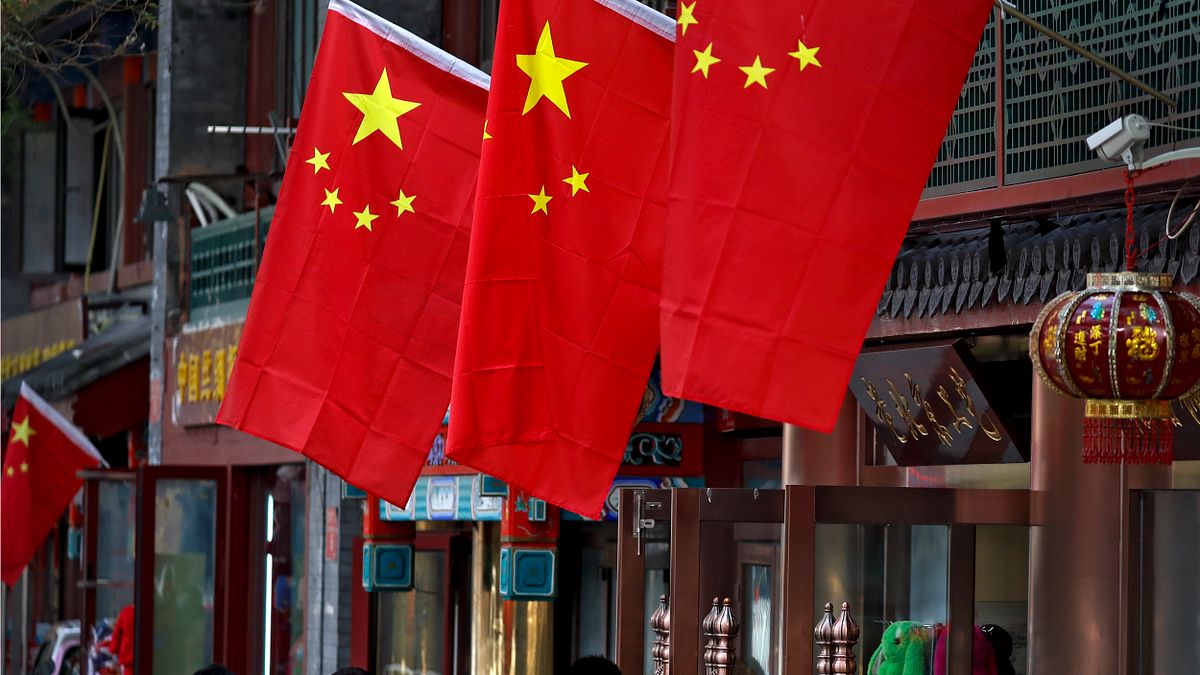 宏碁創辦人施振榮認為中國共產黨已經是「新共產黨」。(AP) 宏碁創辦人施振榮認為中國共產黨已經是「新共產黨」。(AP)