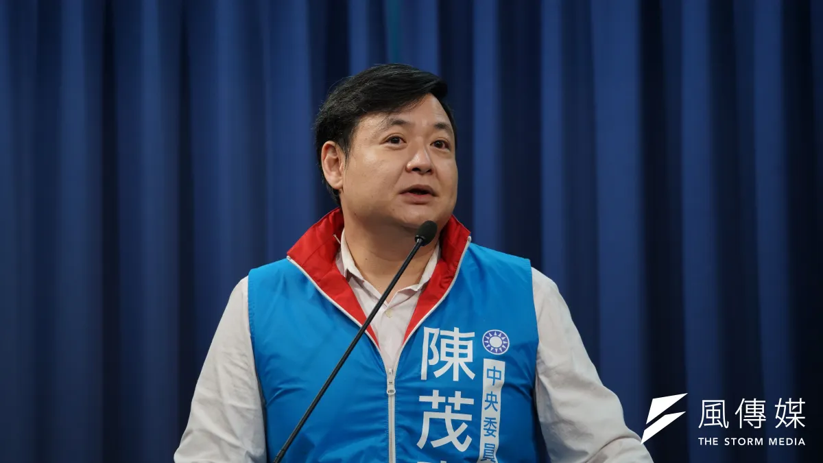 作者分享他過去曾替「新莊火圈哥」陳茂嘉公關行銷的經驗。(資料照,盧逸峰攝)