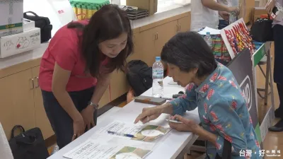 佈告欄消息一指通 大安區錦安里民App正式上線