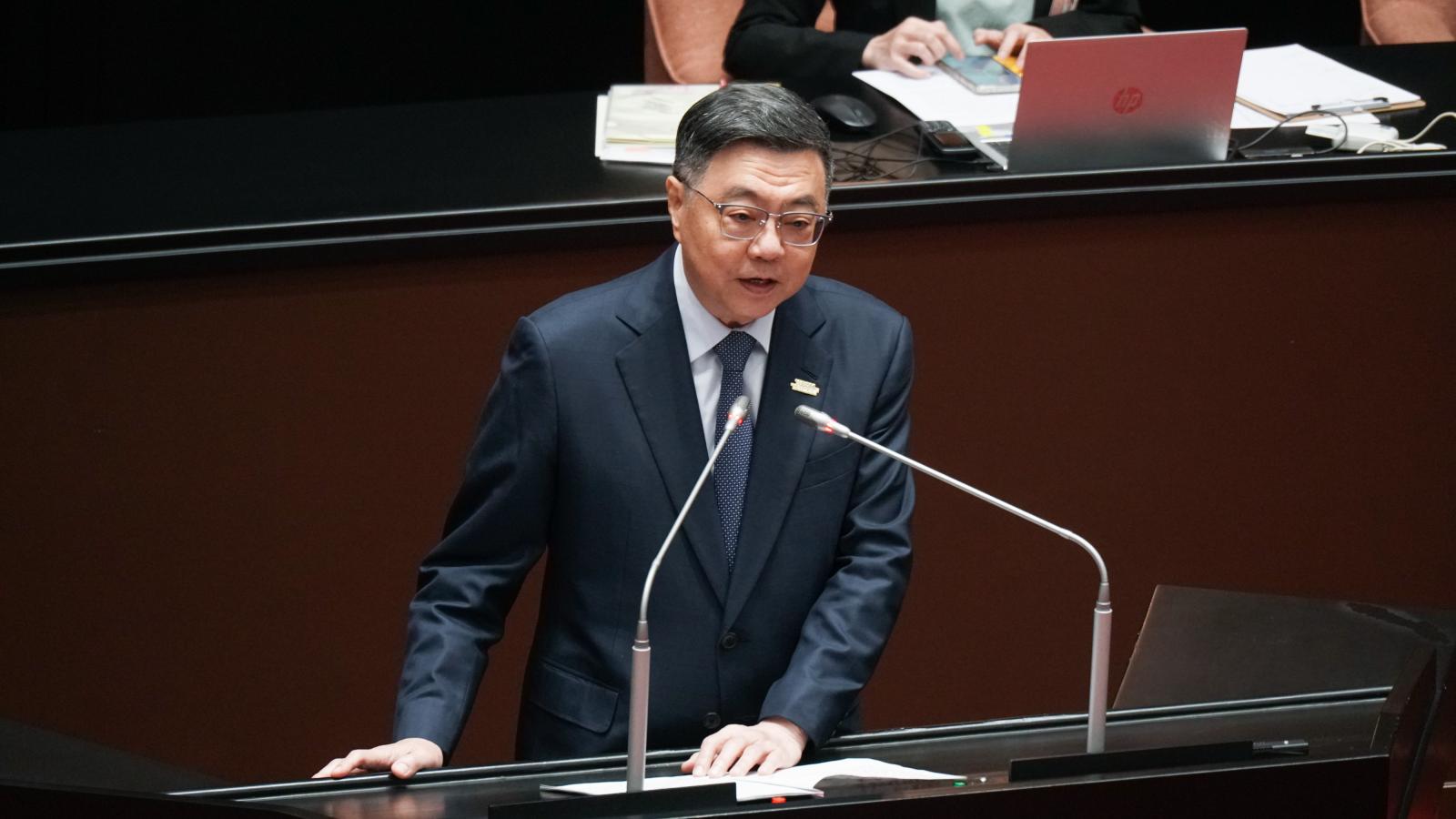 軍公教加薪、退休金調漲何時發放?政院最新進度曝光:799億元預算含「這些加給」