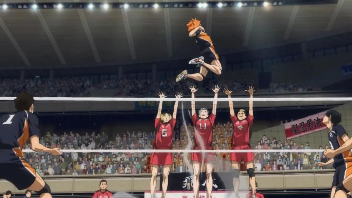 《排球少年!!》哪個角色你最喜歡?(圖/取自imdb官網) 《排球少年!!》哪個角色你最喜歡?(圖/取自imdb官網)