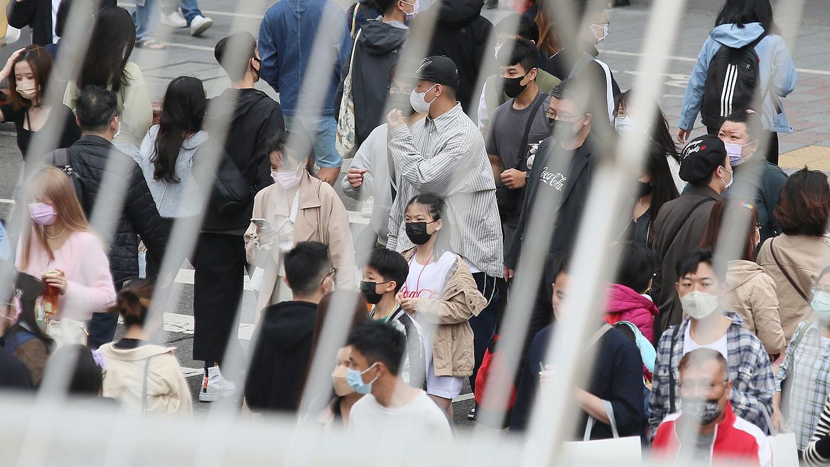 新冠病毒最新性格大變,這次不發燒?網傳頭暈等5種新症狀 疫情狀況一覽