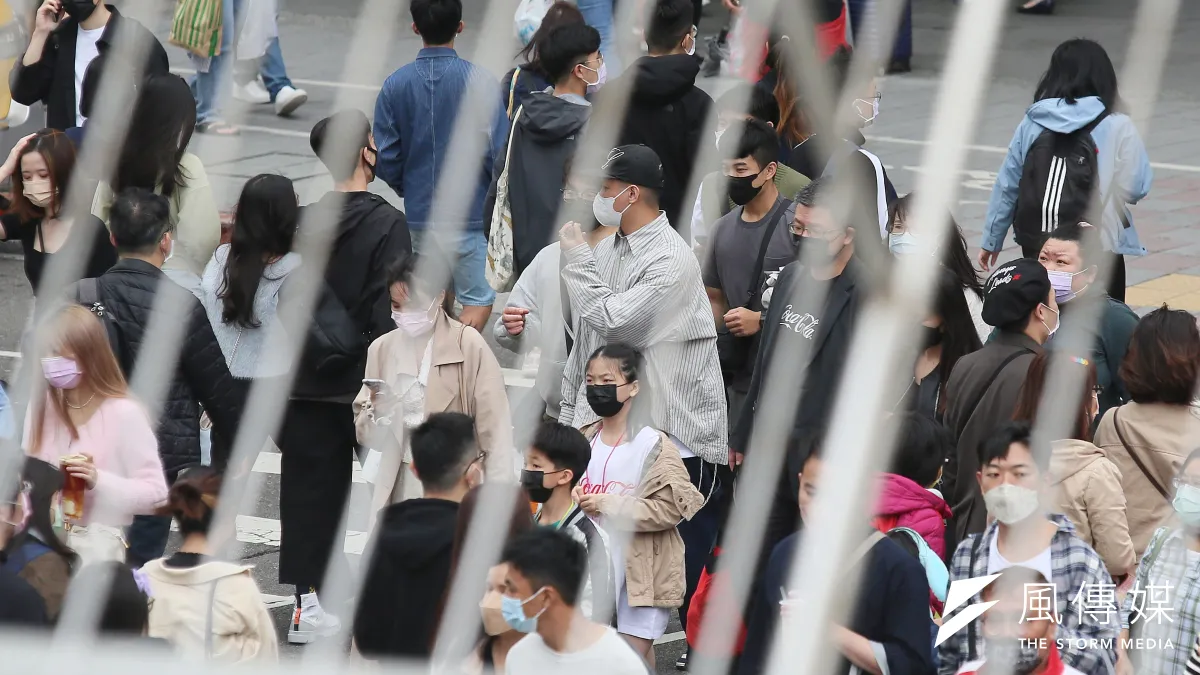 無人機飛手月薪衝10萬?專家揭秘「高薪真相」與必備技術。(圖/柯承惠攝)