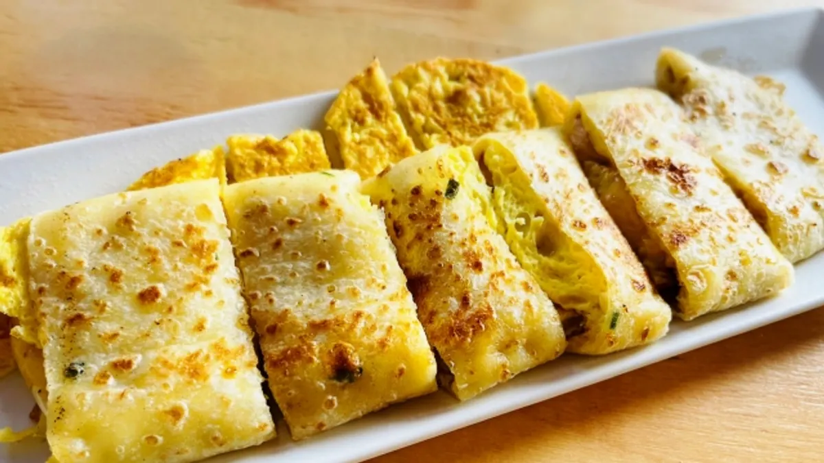 成立於1987年的本土品牌,面對全台近2萬家早餐業者競爭,近年透過數位轉型與品牌重塑,開啟新一波成長動能。(示意圖/風傳媒資料照) 成立於1987年的本土品牌,面對全台近2萬家早餐業者競爭,近年透過數位轉型與品牌重塑,開啟新一波成長動能。(示意圖/風傳媒資料照)