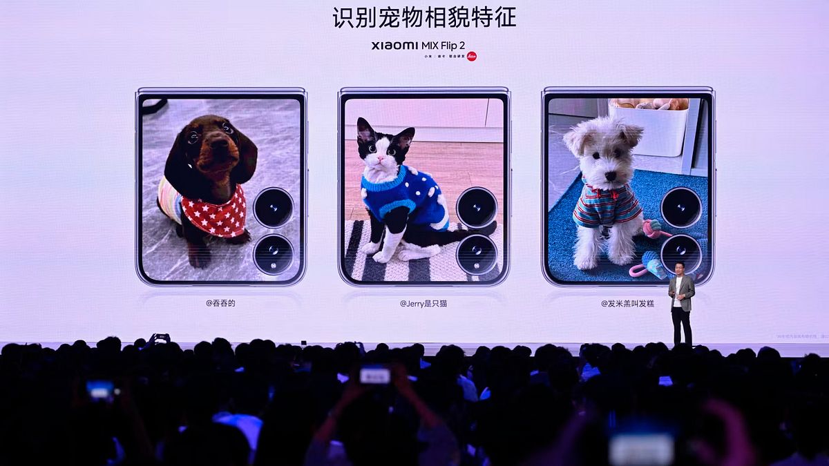 商業熱議》電動車發功!小米淨利飆升近一倍,但分析師卻無法看好前景?