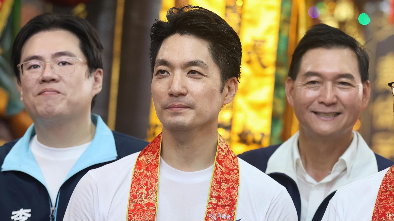 蔣萬安長子赴美交換掀特權爭議 苗博雅對比馬英九當年「這決定」:才是政治領袖的高度