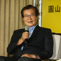 Chiang Chun-nan (江春男), Vice President of the National Culture and Arts Foundation, has been appointed Chairman of the Central News Agency. (File photo by Chen Ming-jen) Chiang Chun-nan (江春男), Vice President of the National Culture and Arts Foundation, has been appointed Chairman of the Central News Agency. (File photo by Chen Ming-jen)