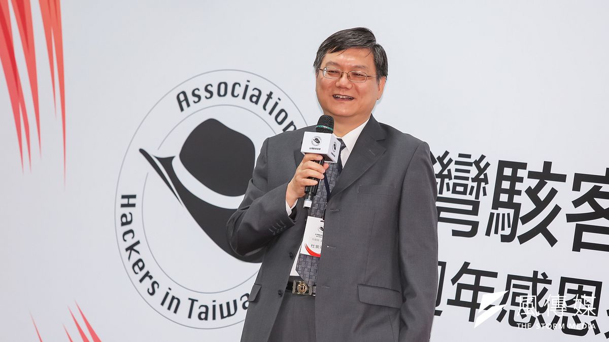 國民黨智庫「國家政策研究基金會」25日召開臨時董事會進行改選,前行政院副院長杜紫軍出任副董事長兼執行長。(資料照,顏麟宇攝) 國民黨智庫「國家政策研究基金會」25日召開臨時董事會進行改選,前行政院副院長杜紫軍出任副董事長兼執行長。(資料照,顏麟宇攝)