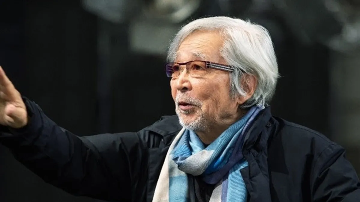 第38回東京国際映画祭が、日本映画界に長年貢献してきた山田洋次監督へ特別功労賞を授与することを発表した。(写真/東京国際映画祭事務局提供) 第38回東京国際映画祭が、日本映画界に長年貢献してきた山田洋次監督へ特別功労賞を授与することを発表した。(写真/東京国際映画祭事務局提供)