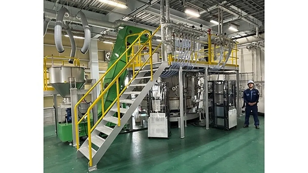 PMET Advances On-Site Lithium Refining Strategy Through Technology Collaboration MOU with Mitsui and MWCC