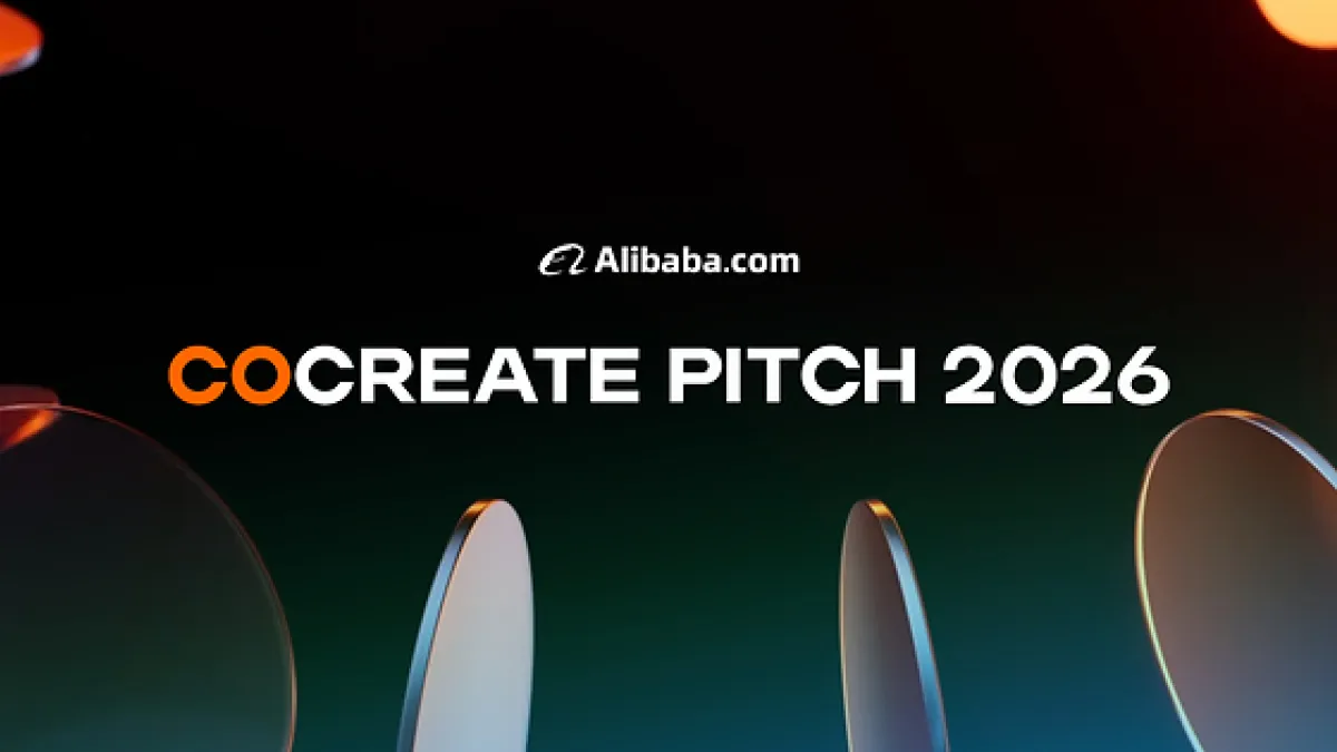 Alibaba.com Introduces Accio Work an Agentic AI Business Team Alongside MYR 500,000 Pitch Competition