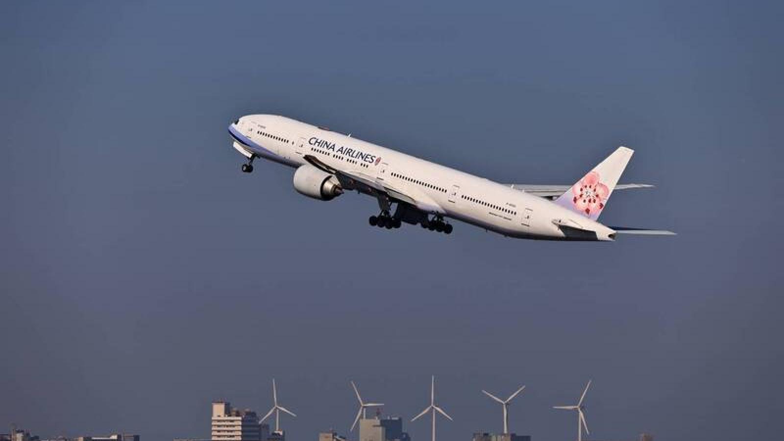 西安桃園包機突卡關!國台辦曝兩岸直航最新進度 「先包機、後直航」還走得下去?