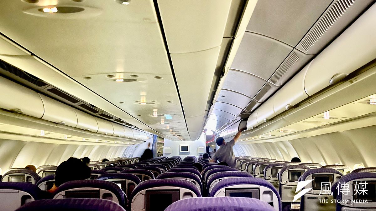 許多國家已陸續解封,航空業陸續恢復航班。示意圖。(資料照,謝錦芳攝) 許多國家已陸續解封,航空業陸續恢復航班。示意圖。(資料照,謝錦芳攝)